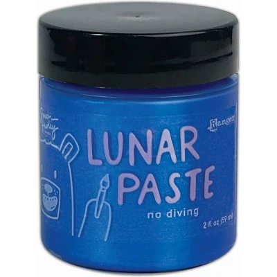 Afbeelding van Ranger Simon Hurley Lunar Paste No Diving HUA83955 (04 23)