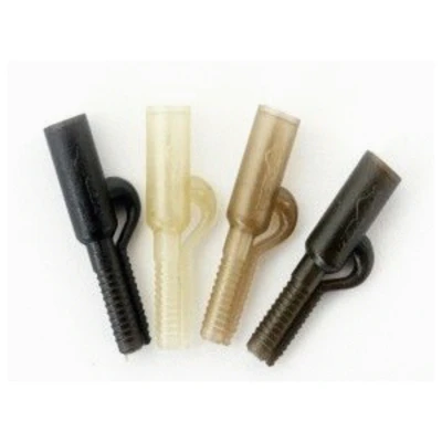 Afbeelding van Korda Lead Clip (10 pcs) Kleur : Silt
