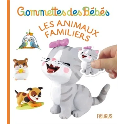Image de Les animaux familiers