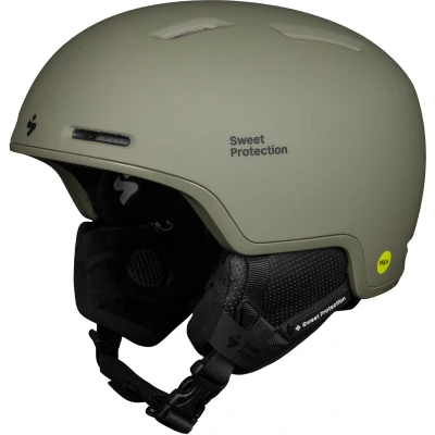 Afbeelding van Sweet Protection Looper MIPS Ski, en snowboardhelm