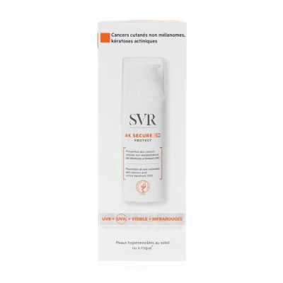 Afbeelding van SVR Crème Sun Secure Protect AK DM