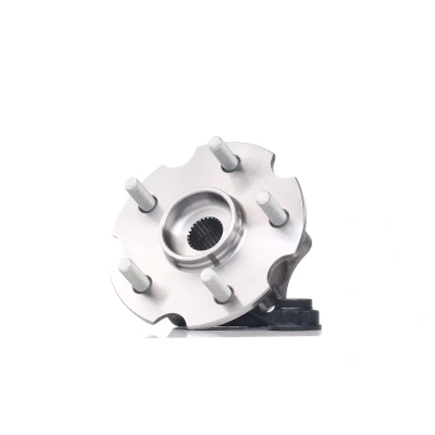 Afbeelding van Skf Wiellagerset VKBA 7466