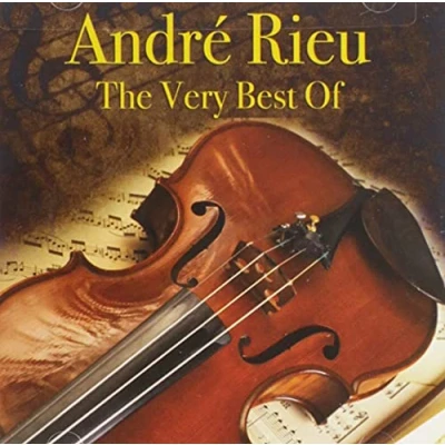 Afbeelding van Very Best Of Andre Rieu