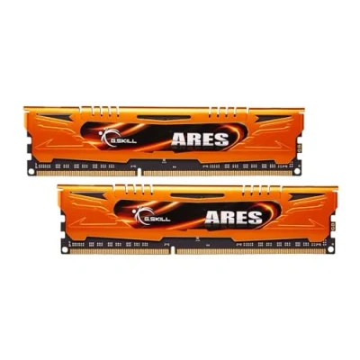 Afbeelding van 16GB PC3 12800 Kit 16 GB 2 x 8 DDR3 1600 MHz 240 pin DIMM