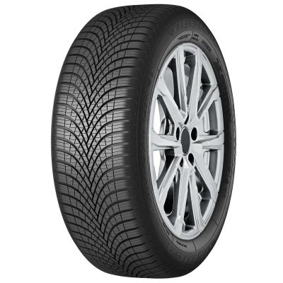 Afbeelding van Debica Navigator 3 205/60 R16 96H personenwagen All season Banden 579146