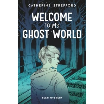 Afbeelding van Welcome to my Ghost World