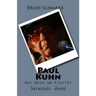 Afbeelding van Paul Kuhn