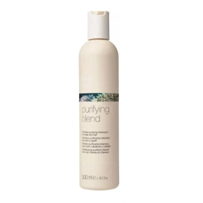 Afbeelding van Milk_Shake Scalp Care Purifying Blend Shampoo 300ml Haibu by Kapperskorting.com