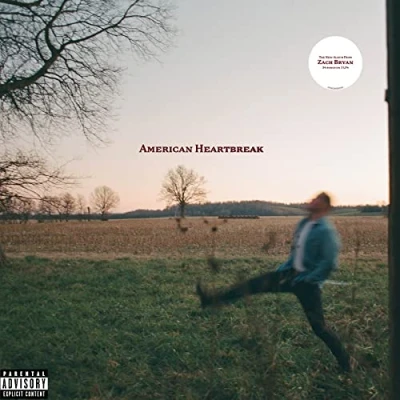 Afbeelding van Zach Bryan American Heartbreak (2 CD)