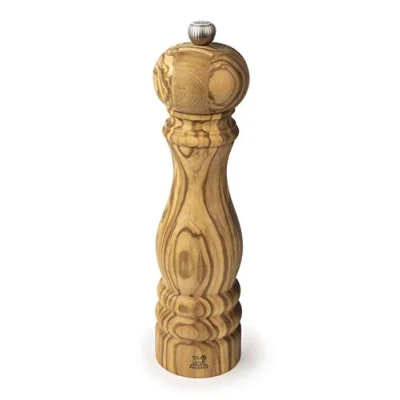 Afbeelding van Peugeot Paris Zoutmolen 22 Cm Olijfhout