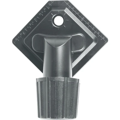 Afbeelding van Einhell Boorstof mondstuk 1 stuk Max. Ø: 12 mm