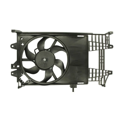 Afbeelding van Koelventilatorwiel NRF 47245