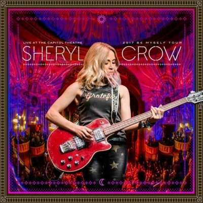 Afbeelding van Sheryl Crow Live At the Capitol Theatre: 2017 Be Myself Tour (2 LPs)