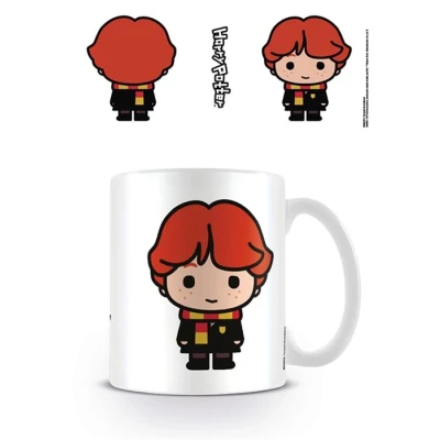 Image de HARRY POTTER MUG 300 ML KAWAII RON WEASLEY