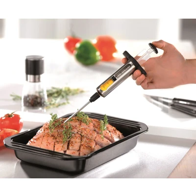 Afbeelding van Gefu Marinadespuit Bbq