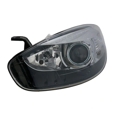 Afbeelding van TYC Koplamp 20 12720 05 2