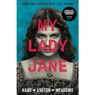 Afbeelding van My Lady Jane
