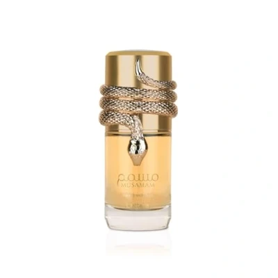 Afbeelding van Musamam White Intense Eau De Parfum (edp) 100ml