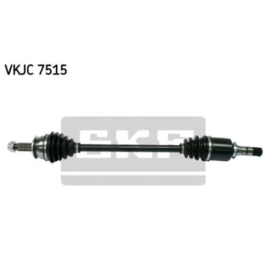 Afbeelding van Skf Aandrijfas VKJC 7515