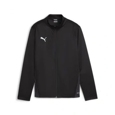 Afbeelding van Puma teamGOAL Trainingsjack Junior Maat 128