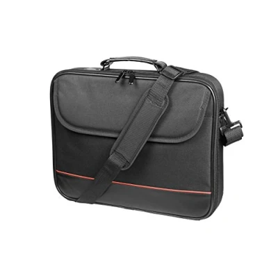 Afbeelding van Tracer TRATOR43468 notebooktas 43,2 cm (17&#039;&#039;) Aktetas Zwart