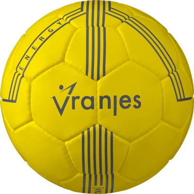Afbeelding van Erima Vranjes geel
