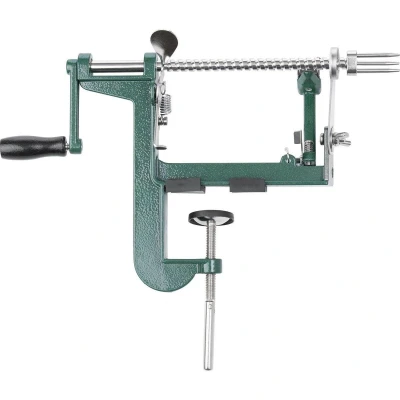 Afbeelding van Westmark Appelschilmachine Met Klem