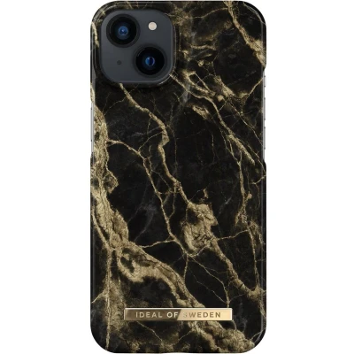 Afbeelding van iDeal of Sweden Hoesje Geschikt voor iPhone 14 &amp; 13 Fashion Backcover Meerkleurig
