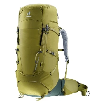 Image de Deuter Aircontact Core 50 + 10 Sac à dos