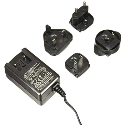 Image de StarTech.com Replacement 5V DC Power Adapter 5 Volts, 3 Amps adaptateur secteur
