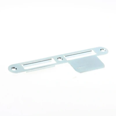 Afbeelding van Nemef Sluitplaat recht type vp4119/33 DIN links