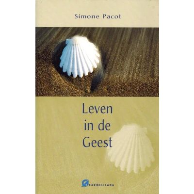 Afbeelding van Leven in de Geest
