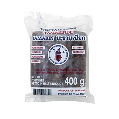 Image de Tamarin 400 gr Pit &amp;
