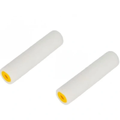 Afbeelding van Verfroller voor radiator xellent 11cm 2 stuks