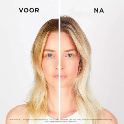 Afbeelding van KÉRASTASE Blond Absolu Discovery SET Haarset, Maat: One Size,