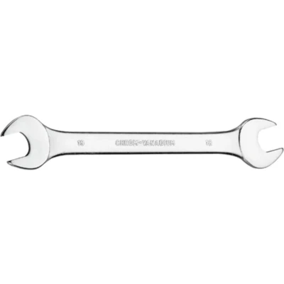 Afbeelding van kwb 451011 Dubbele steeksleutel 1 stuks 10 11 mm