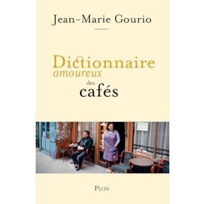 Afbeelding van DICT.AMOUREUX DES CAFES