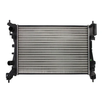 Afbeelding van Radiator, motorkoeling THERMOTEC D7X045TT