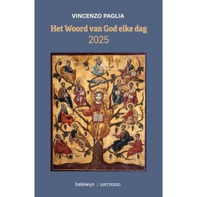 Afbeelding van Het Woord van God elke dag 2025