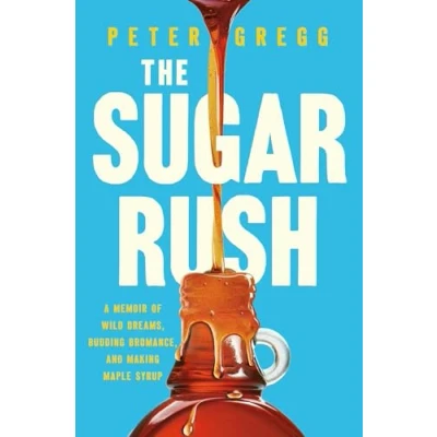 Afbeelding van The Sugar Rush