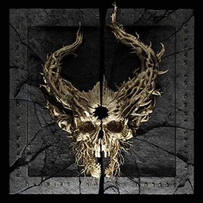 Afbeelding van Demon Hunter War (CD)