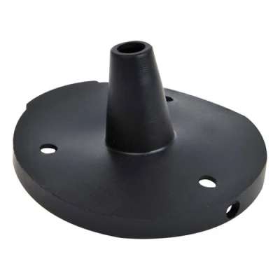 Afbeelding van Pro Plus Afdichtingsrubber Rond t.b.v. Stekkerdoos Ø 74 mm blister