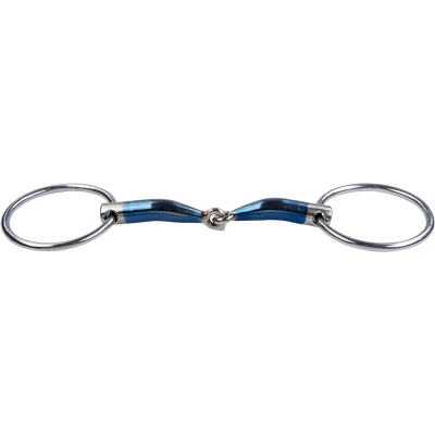 Afbeelding van Trust Trens Sweet Iron Loose Ring Locked 16mm 12,5cm