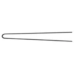 Afbeelding van Comair Pruikspelden 65mm x 0,8mm 500st Haibu by Kapperskorting.com