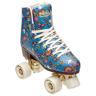 Afbeelding van Impala Rollerskates (US 6 / EU 37 UK 4, Harmony Blue)