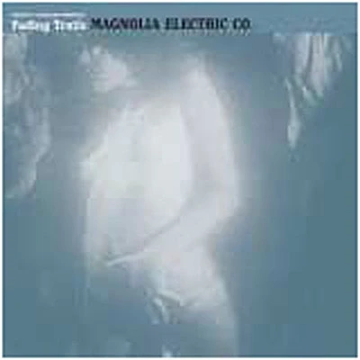 Afbeelding van Magnolia Electric Co Fading Trails (CD)
