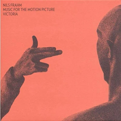 Afbeelding van Nils Frahm Music For Victoria (CD)