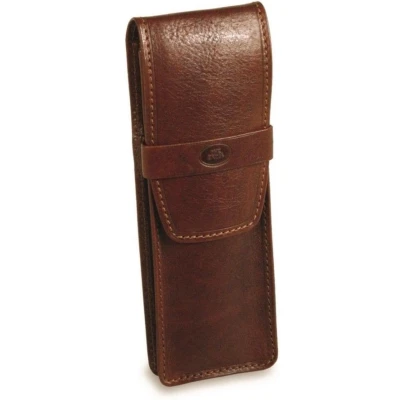 Afbeelding van The Bridge Handbagage Koffers Story Exclusive bruin