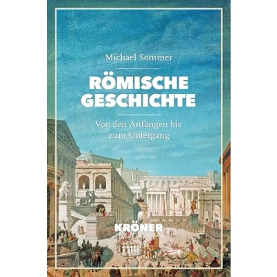 Afbeelding van Römische Geschichte