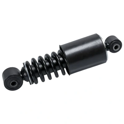 Afbeelding van FEBI BILSTEIN 178841 Demper, cabine ophanging
